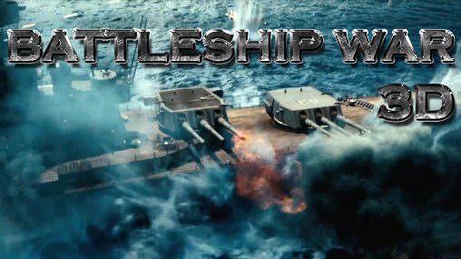 game pic for Battleship war 3D pro